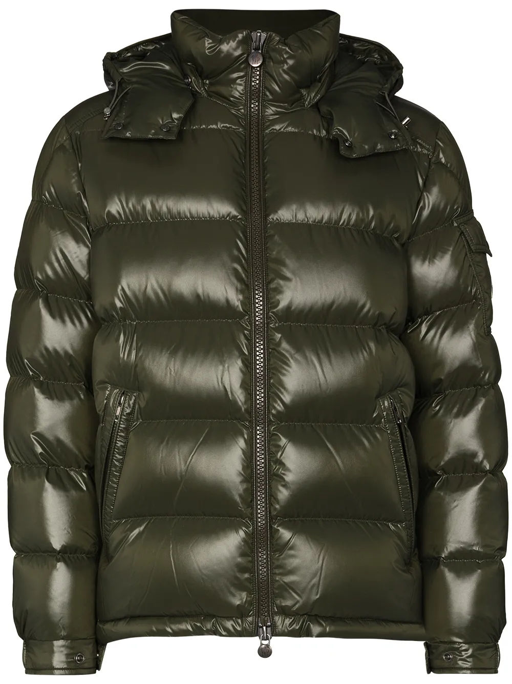 moncler jovet jacket