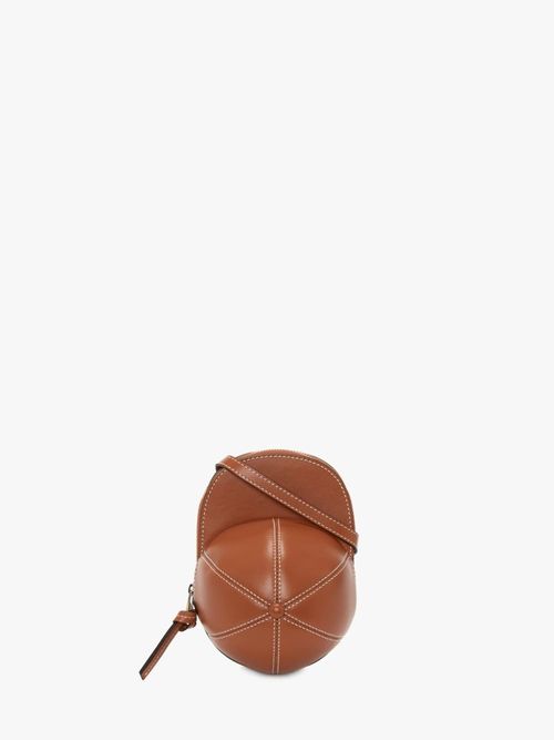 JW Anderson MEDIUM CAP BAG -...