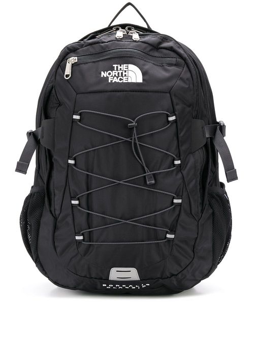 The North Face Borealis shell...