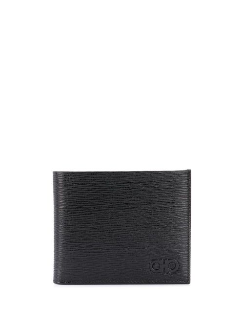 Salvatore Ferragamo Gancini Wallet