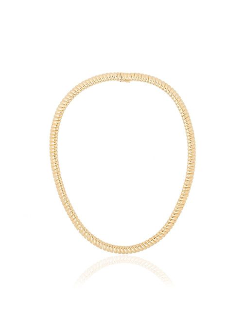 Anita Ko Zoe link necklace -...