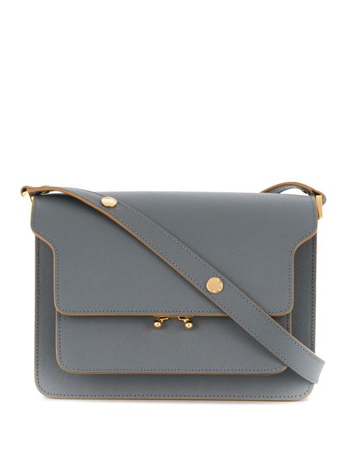 Marni Trunk Bag