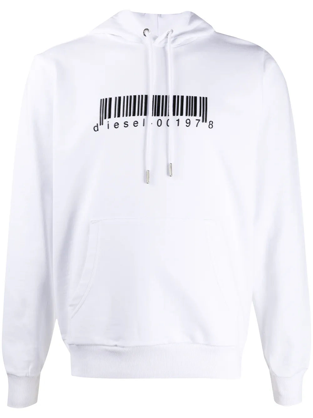 champion barcode sweatshirt