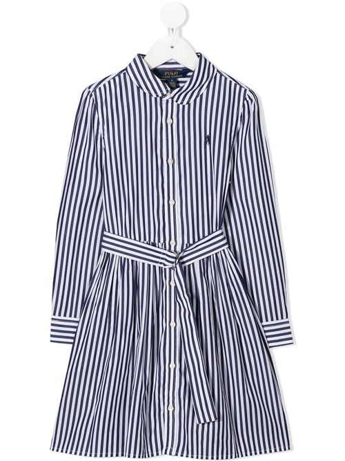 Ralph Lauren Kids striped...