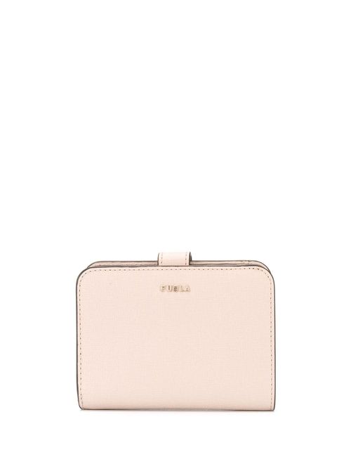 Furla compact wallet -...