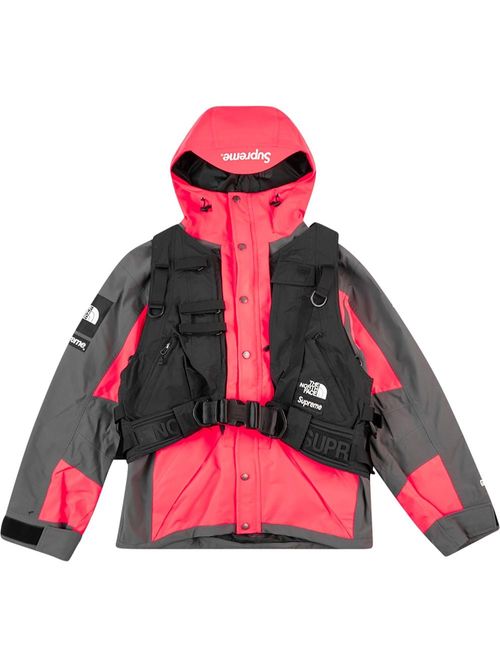 Supreme x The North Face Mountain Jacket - Farfetch