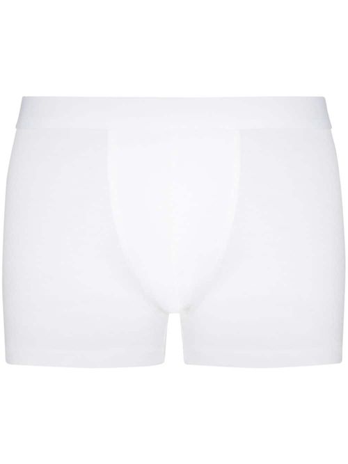 Zimmerli logo-band boxer...