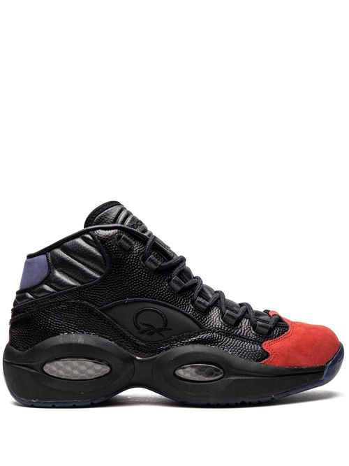 Reebok Question Mid Packer...