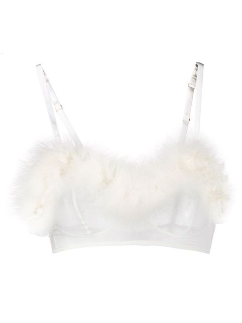 Gilda & Pearl diana bra -...