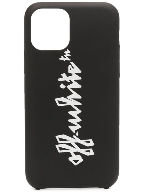 Off-White logo-print iPhone...