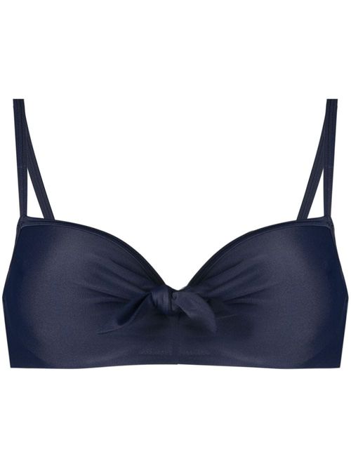 Marlies Dekkers Cache Coeur Bralette bikini-top - Farfetch