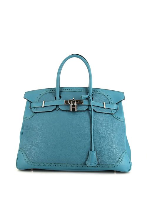 Hermès Pre-Owned 2014 Birkin...