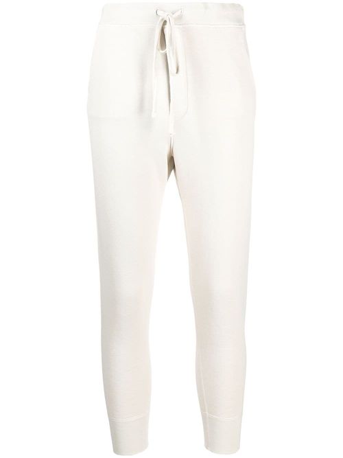 Iceberg side-stripe Track Pants - Farfetch