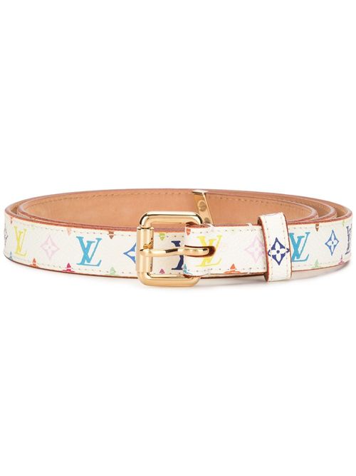 Louis Vuitton 2006 pre-owned Monogram Ceinture Pochette Belt Bag