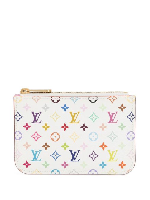 Louis Vuitton Pochette Cles Coin