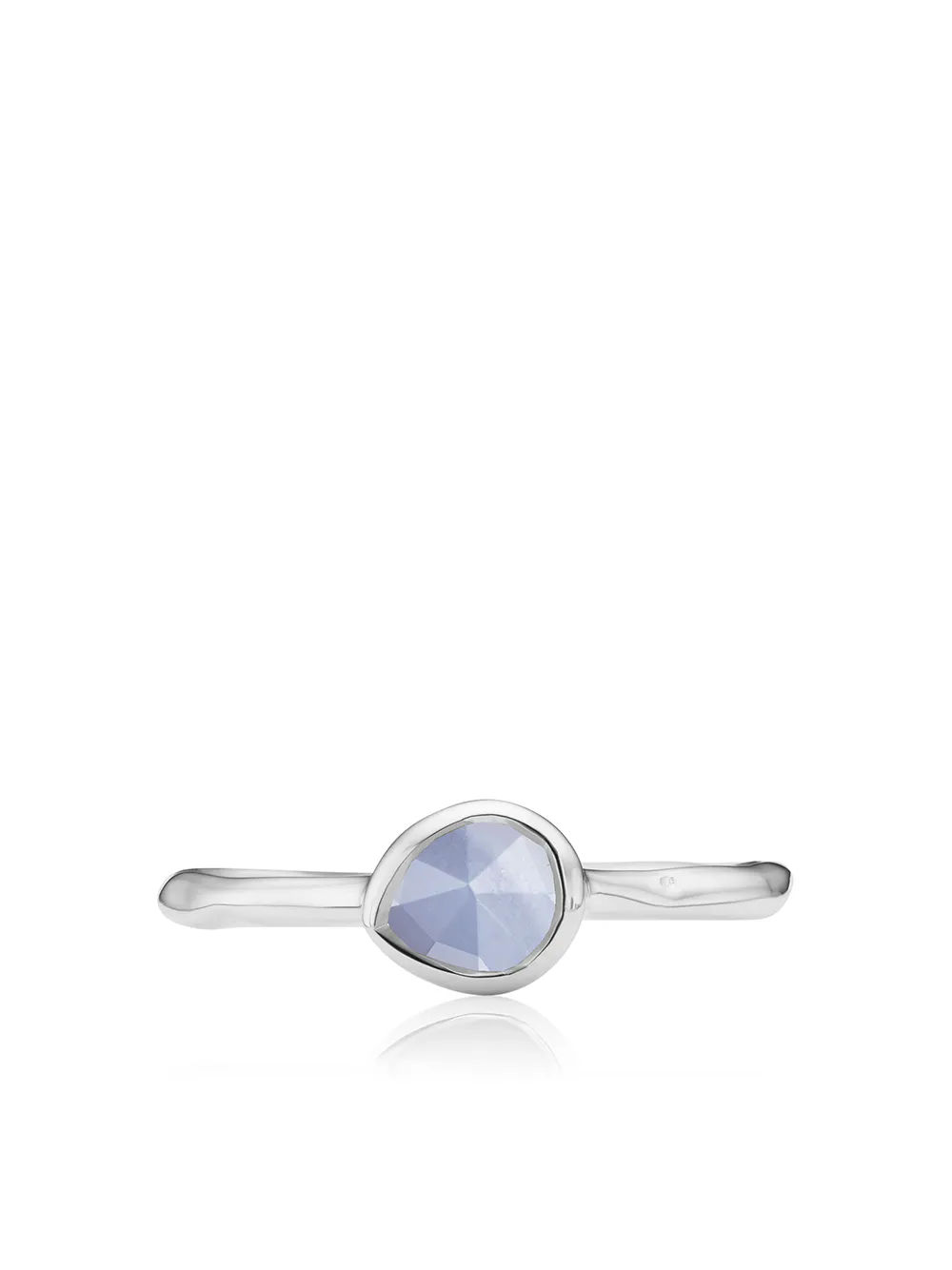 Siren small deals stacking ring