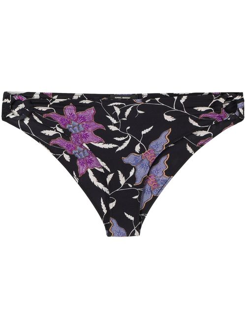 MARANT ÉTOILE Sukuena floral...