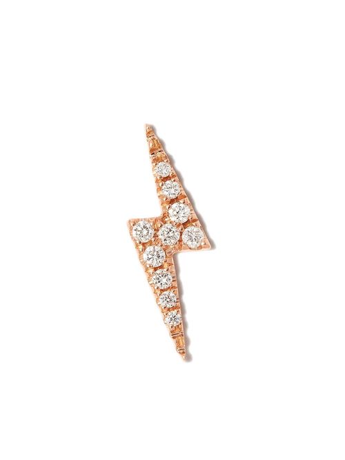 MARIA TASH 18kt rose gold...