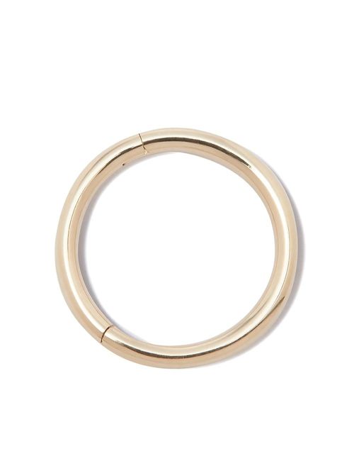 MARIA TASH 18kt yellow gold...