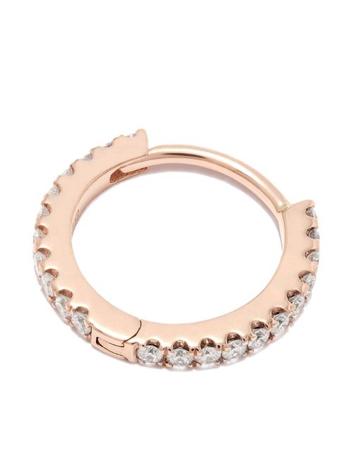 MARIA TASH 18kt rose gold...