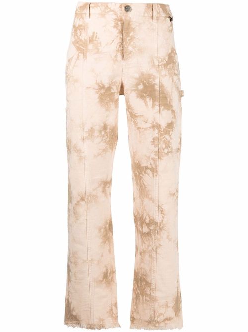 RANRA Madur Ripstop Trousers - Farfetch