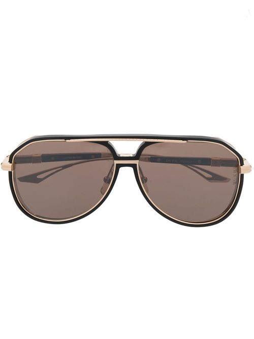 Dita Eyewear oversized...