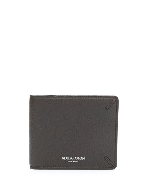 MCM monogram-print Slim Wallet - Farfetch