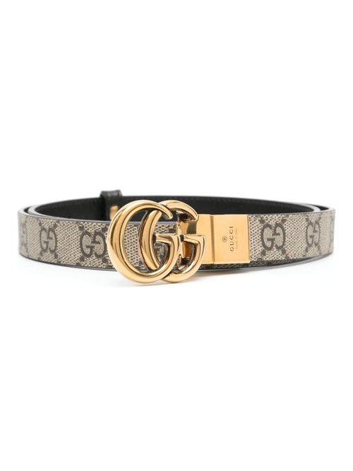 Gucci Gucci GG 2cm Reversible...