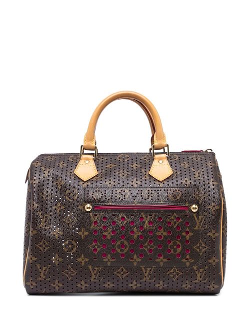 RvceShops Revival  Louis Vuitton 2004 pre-owned Speedy 30 tote