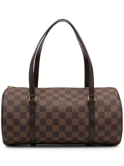 Pre-Owned Louis Vuitton Papillon 30 with Pouch 