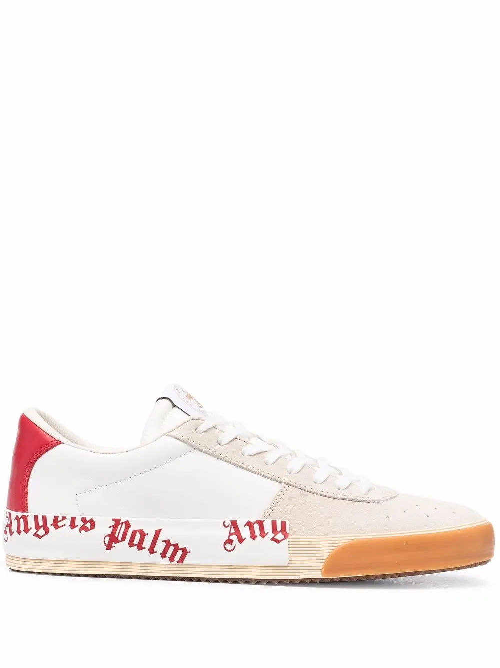 Palm angels deals vulcanized