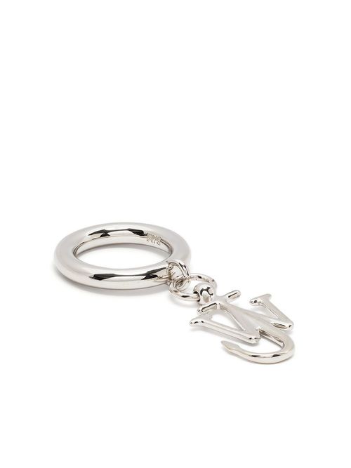 JW Anderson JW Anchor charm...