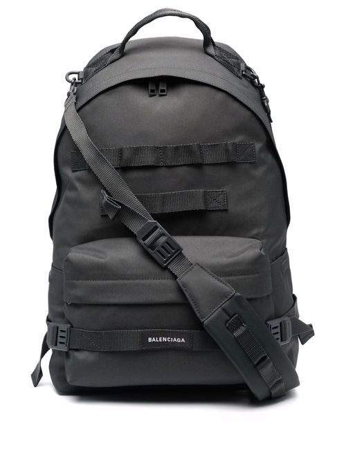 Balenciaga Army multi-carry...