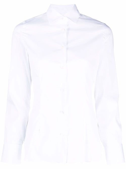 Barba classic button down...