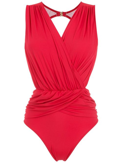 Brigitte Maio Luma swimsuit -...