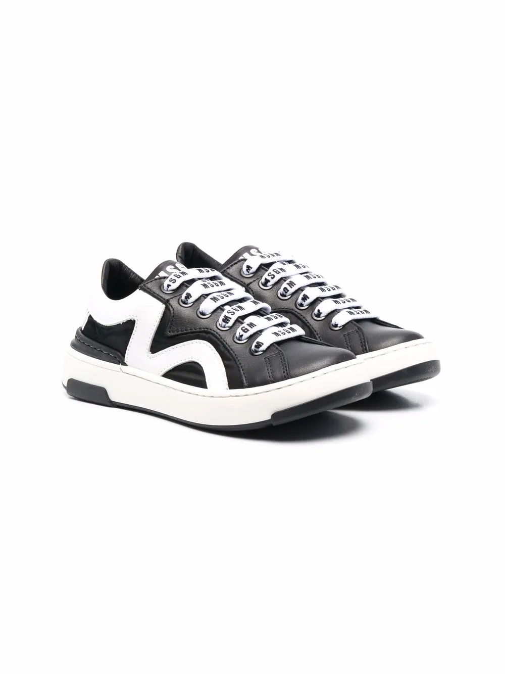 Msgm kids clearance shoes