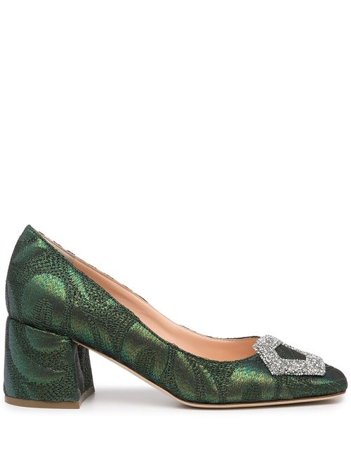 Rupert Sanderson Naxos pumps...