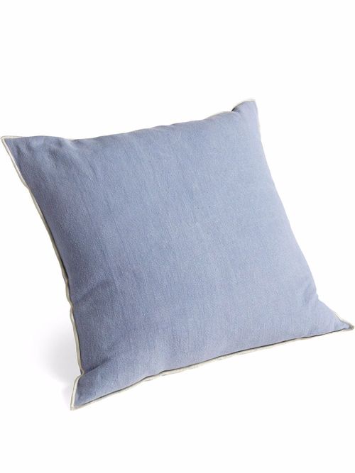 HAY square-shaped cushion -...