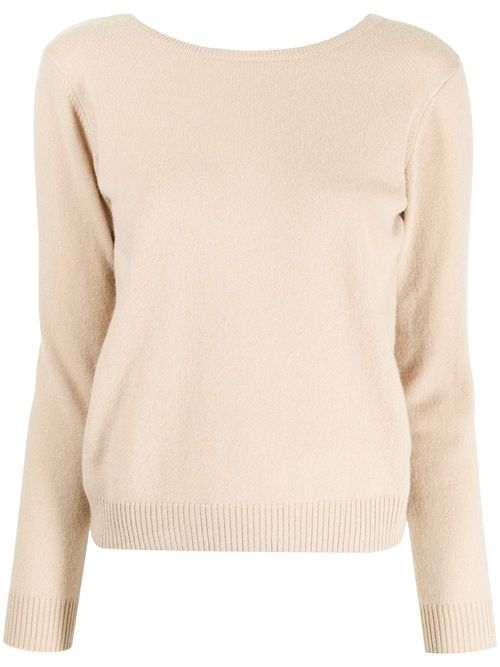 Paule Ka two-way cashmere...