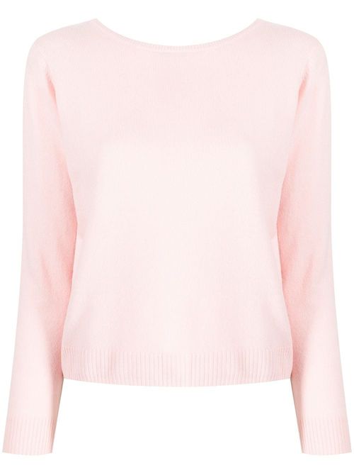 Paule Ka two-way cashmere...