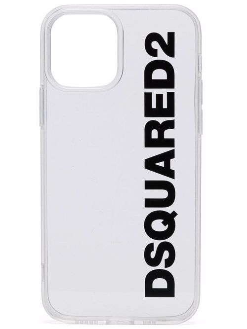 Dsquared2 logo-print iPhone...