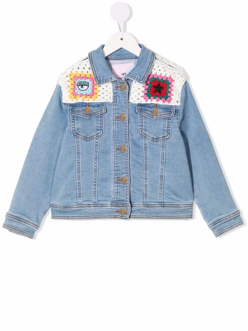 Chiara Ferragni Kids...