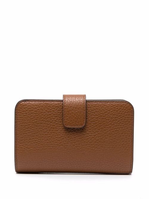 Furla Babylon leather wallet...