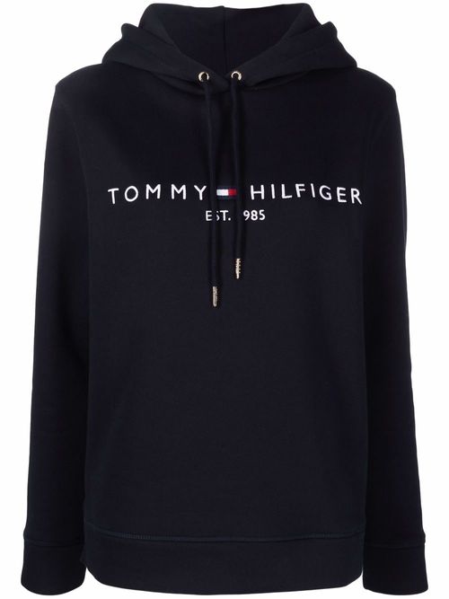 Tommy Hilfiger...