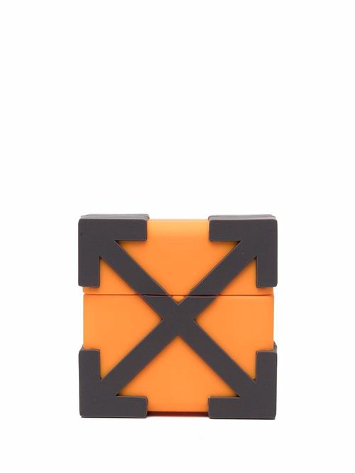 Off-White Jitney AirPods 3 Case - Farfetch