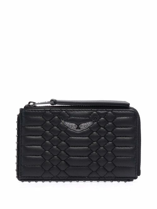 Zadig&Voltaire quilted...