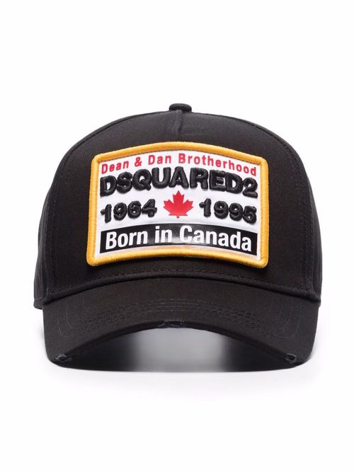 Dsquared2 Born in Canada...