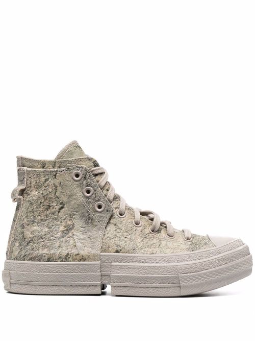 Converse patchwork high-top...