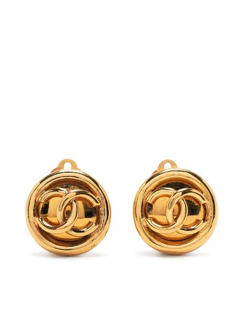 Compare & Buy CHANEL Earrings in Singapore 2023