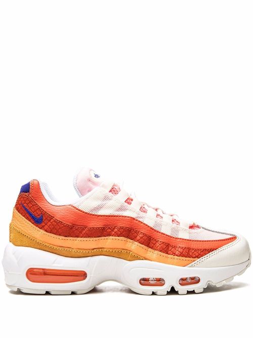 Nike Air Max 95 "Campfire...